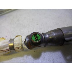 Fiat - Bravo - Airbag hemel links