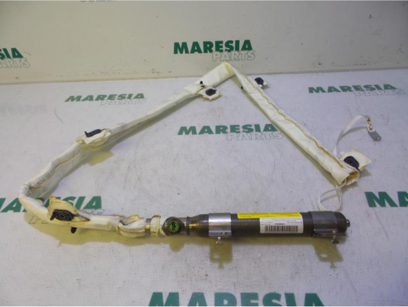 Fiat - Bravo - Airbag hemel links
