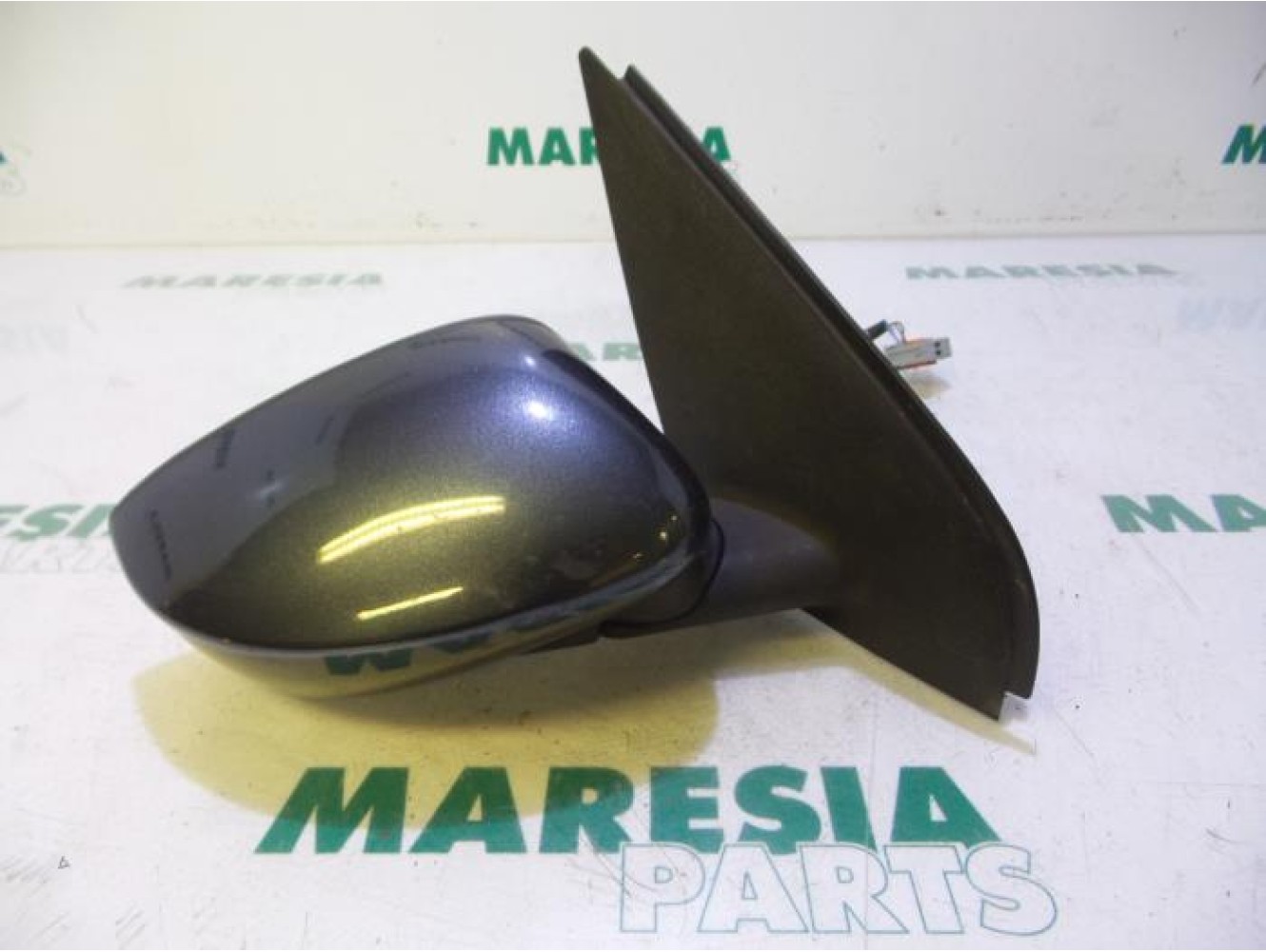 Fiat - Stilo - Wing mirror, right