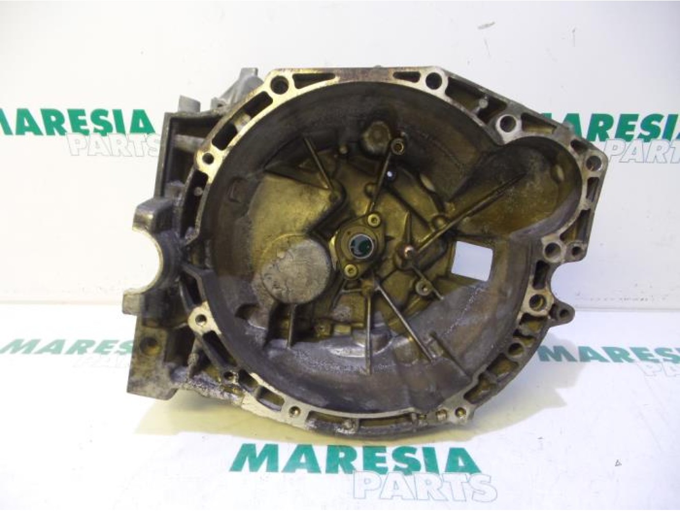 Peugeot - Expert - Gearbox casing