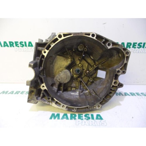 Peugeot - Expert - Gearbox casing