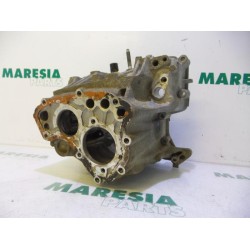 Peugeot - Expert - Gearbox casing