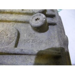 Peugeot - Expert - Gearbox casing