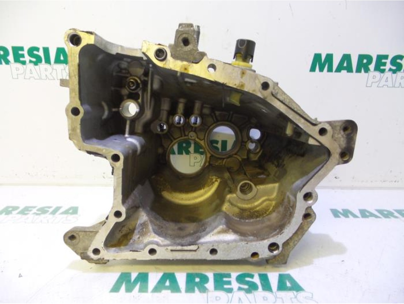 Peugeot - Expert - Gearbox casing