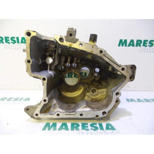 Peugeot - Expert - Gearbox casing