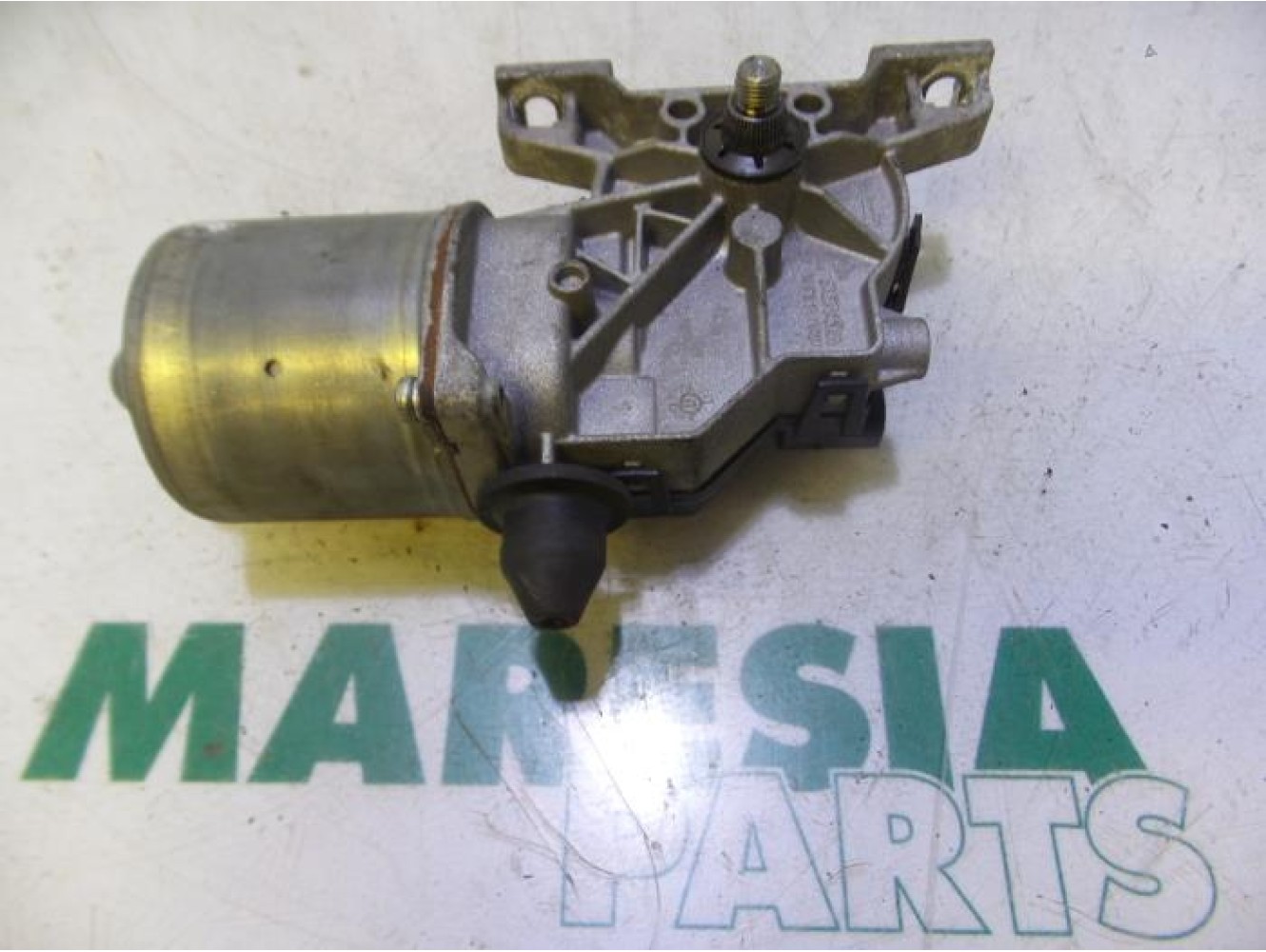 Fiat - Bravo - Front wiper motor