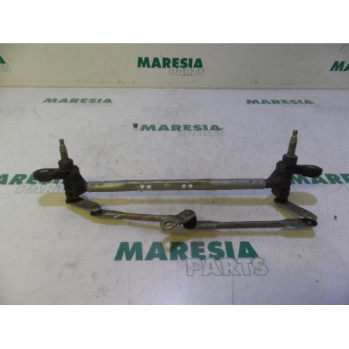 Fiat - Bravo - Wiper mechanism