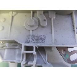 Fiat - Bravo - Türschlossmechanik 4-türig rechts hinten