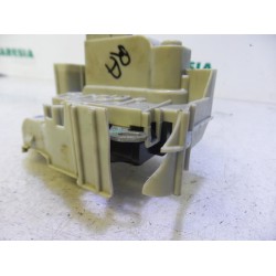 Fiat - Bravo - Türschlossmechanik 4-türig rechts hinten