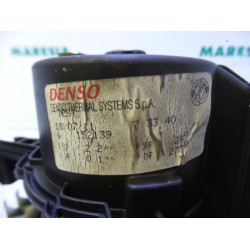 Fiat - Bravo - Moteur de ventilation chauffage