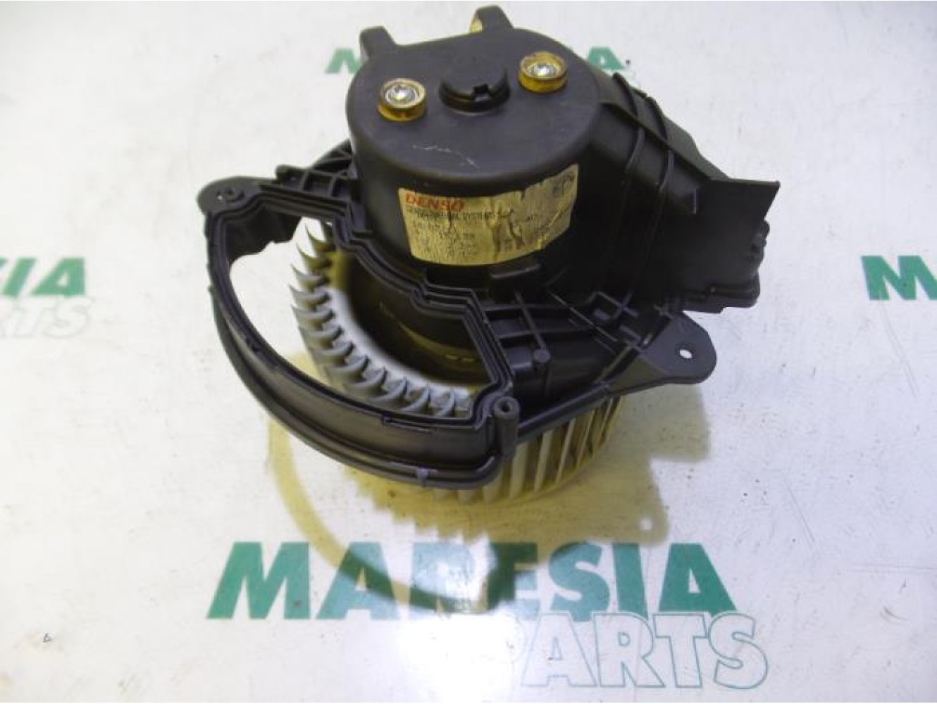 Fiat - Bravo - Moteur de ventilation chauffage