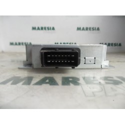 Fiat - Bravo - Navigation module