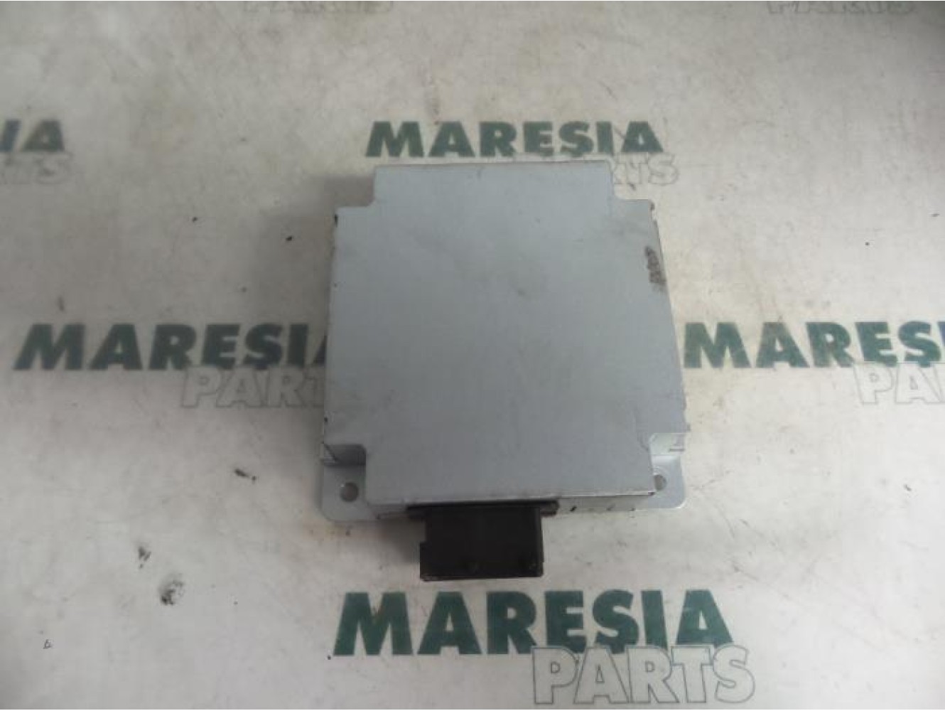Fiat - Bravo - Navigation module