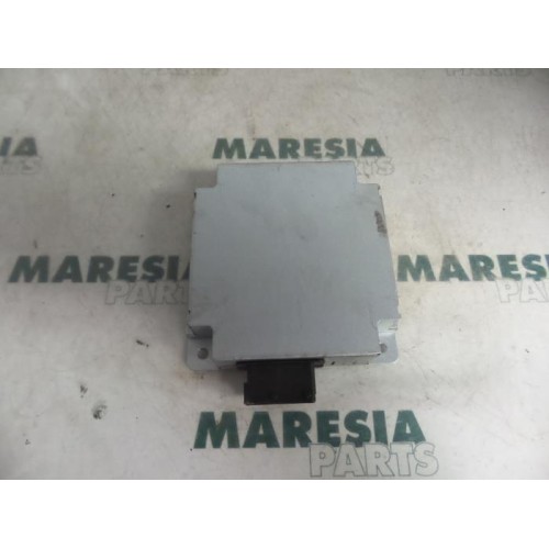 Fiat - Bravo - Module navigation