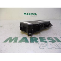 Fiat - Stilo - Computer, miscellaneous
