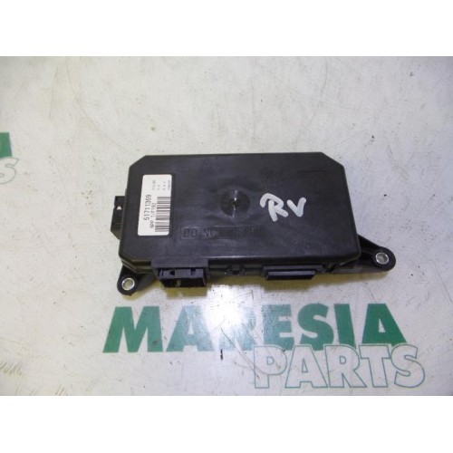 Fiat - Stilo - Computer, miscellaneous