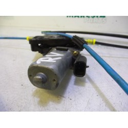 Fiat - Stilo - Window mechanism 4-door, front right