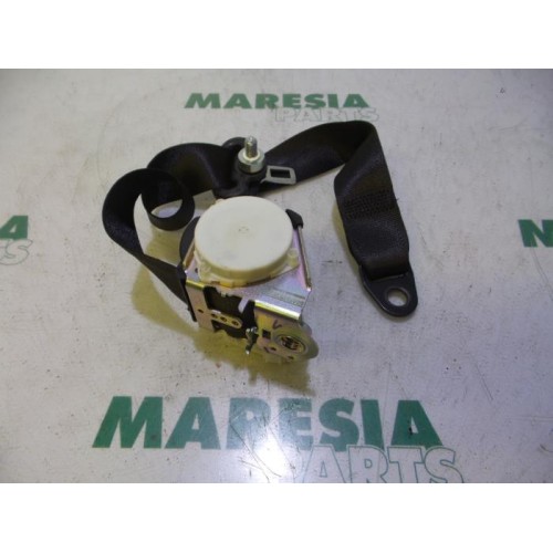 Fiat - Stilo - Sicherheitsgurt links hinten