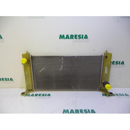 Fiat - Stilo - Radiateur