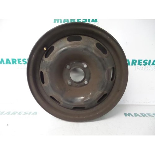 Peugeot - 307 - Wheel