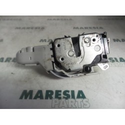 Fiat - Bravo - Door lock mechanism 4-door, front left
