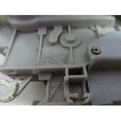 Fiat - Bravo - Door lock mechanism 4-door, front left