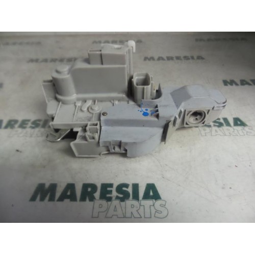Fiat - Bravo - Door lock mechanism 4-door, front left