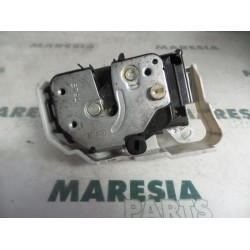 Fiat - Bravo - Deurslot Mechaniek 4Deurs links-achter