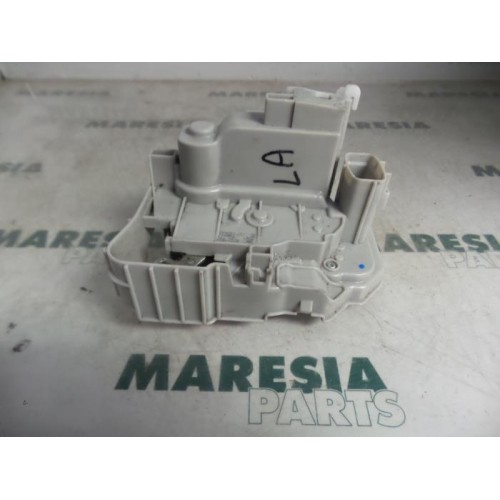 Fiat - Bravo - Rear door lock mechanism 4-door, left