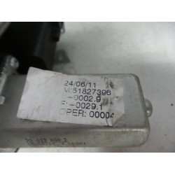 Fiat - Bravo - Fenstermechanik 4-türig links hinten