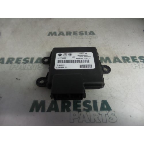 Fiat - Bravo - PDC Module