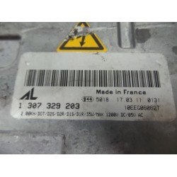 Fiat - Bravo - Xenon Starter