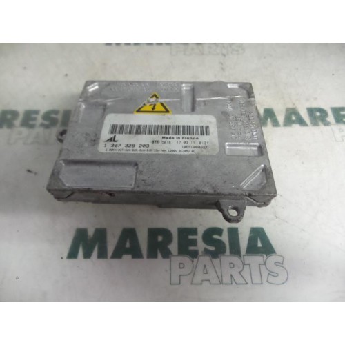 Fiat - Bravo - Xenon Starter