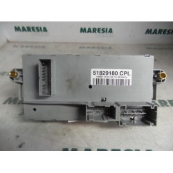 Fiat - Bravo - Fuse box