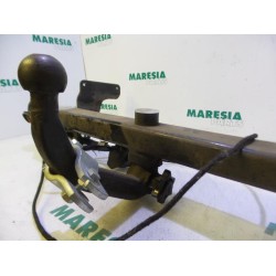 Fiat - Stilo - Towbar