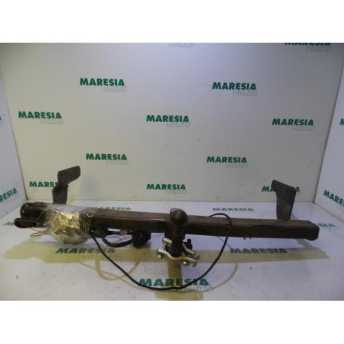 Fiat - Stilo - Towbar