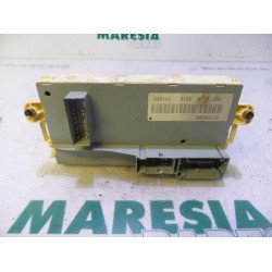 Fiat - Stilo - Fuse box