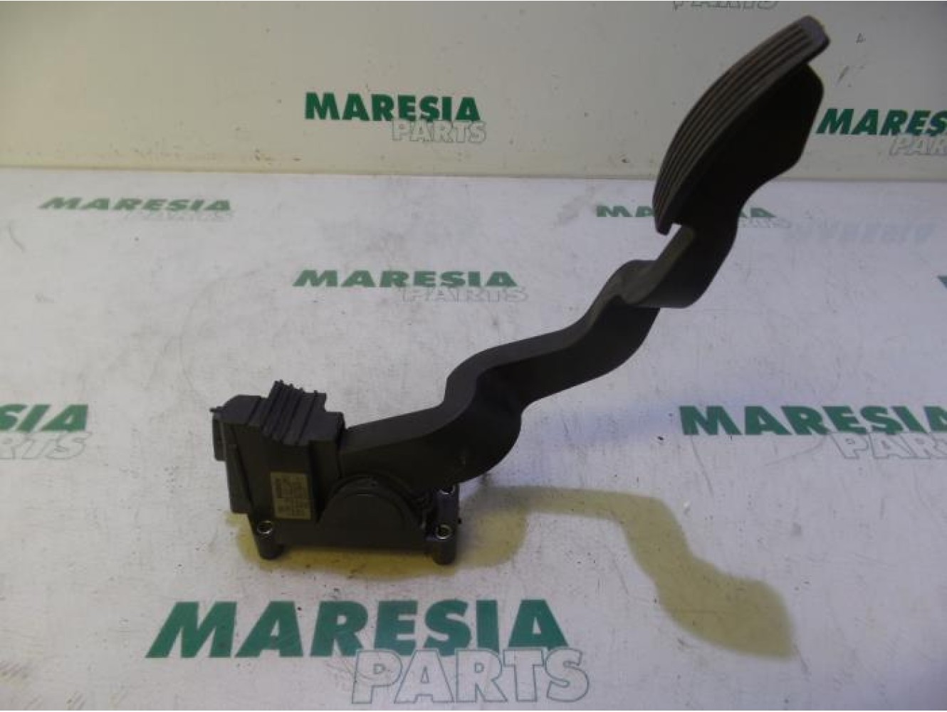 Fiat - Stilo - Gaspedaalpositie Sensor