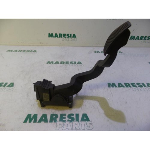 Fiat - Stilo - Gaspedalposition Sensor