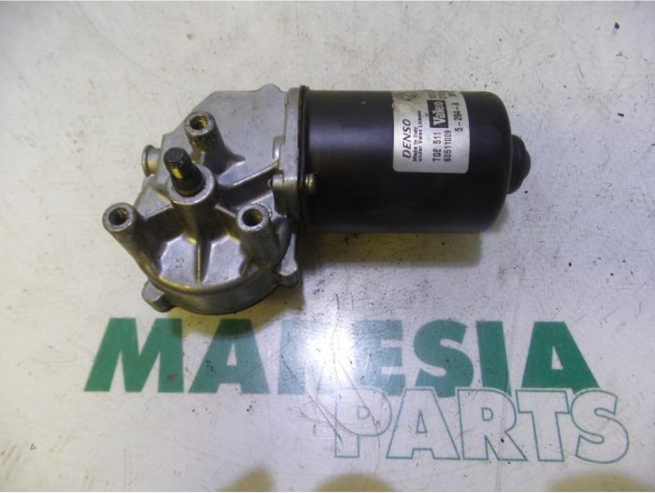 Fiat - Stilo - Front wiper motor