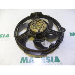 Fiat - Stilo - Koelvin Motor