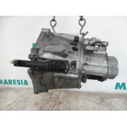 Citroen - C3 - Gearbox