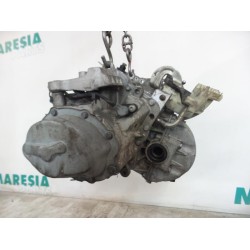 Citroen - C3 - Gearbox