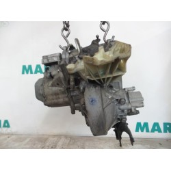Citroen - C3 - Gearbox