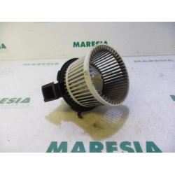 Fiat - 500 - Kachel Ventilatiemotor