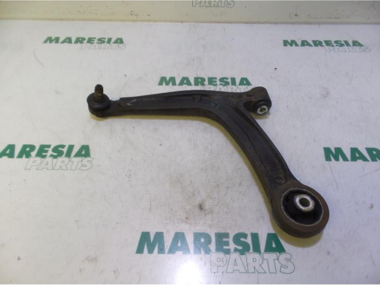 Fiat - 500 - Querlenker unten links vorne