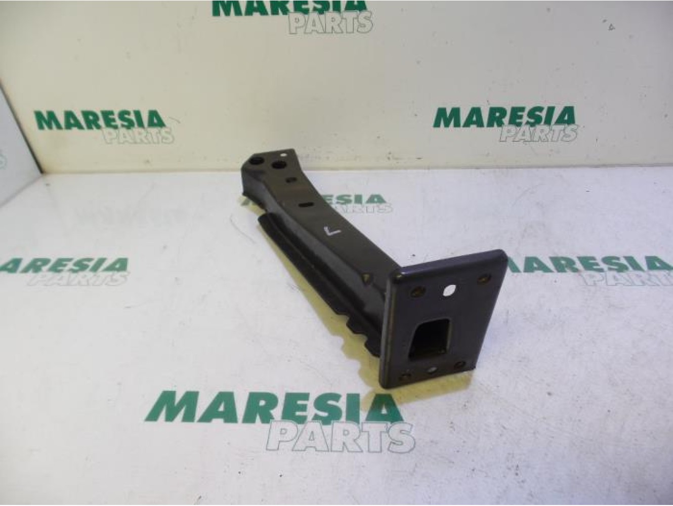 Fiat - 500 - Subframe