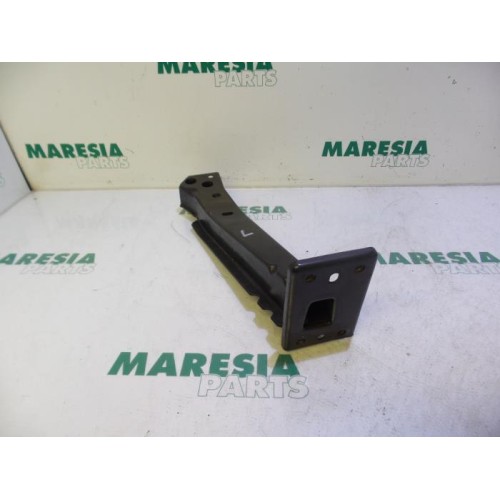 Fiat - 500 - Subframe