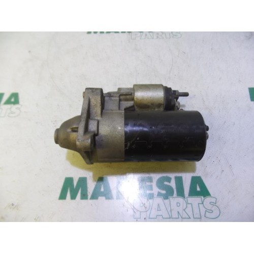 Fiat - 500 - Startmotor