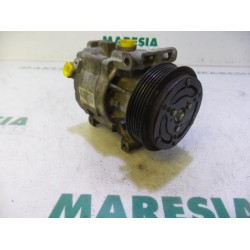 Fiat - 500 - Air conditioning pump